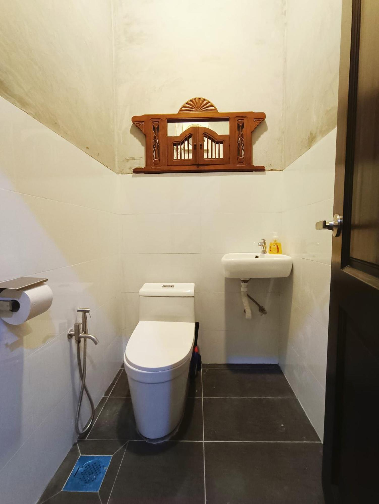 57 Ruma Oren Heritage Jonker Residence Melaka Dış mekan fotoğraf